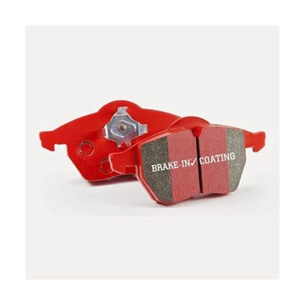 EBC Brakes DP3936C Redstuff Almohadilla de freno de