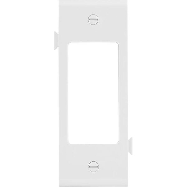 EATON Wiring STC26W Placa de pared central seccional_2
