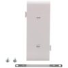 EATON Wiring STC14W Placa de pared de policarbonato 1_1