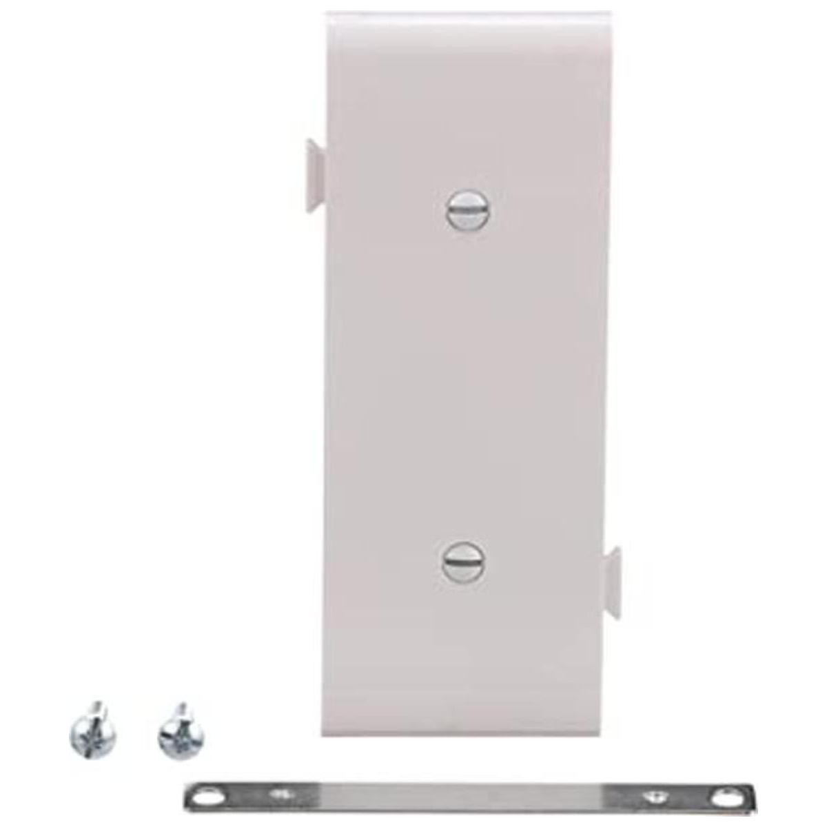 EATON Wiring STC14W Placa de pared de policarbonato 1