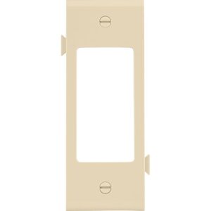EATON Wiring STC26W Placa de pared central seccional_1