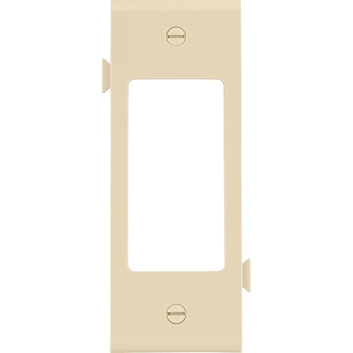 EATON Wiring STC26W Placa de pared central seccional