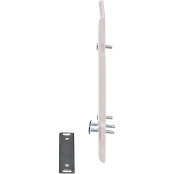 EATON Wiring STC14W Placa de pared de policarbonato 1_3
