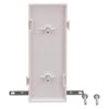 EATON Wiring STC14W Placa de pared de policarbonato 1_4
