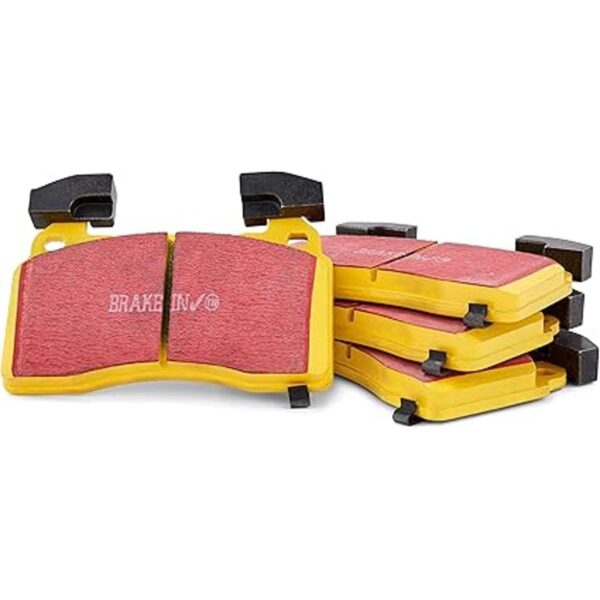 EBC Brakes DP41250R Yellowstuff Street and Track Pastilla_1