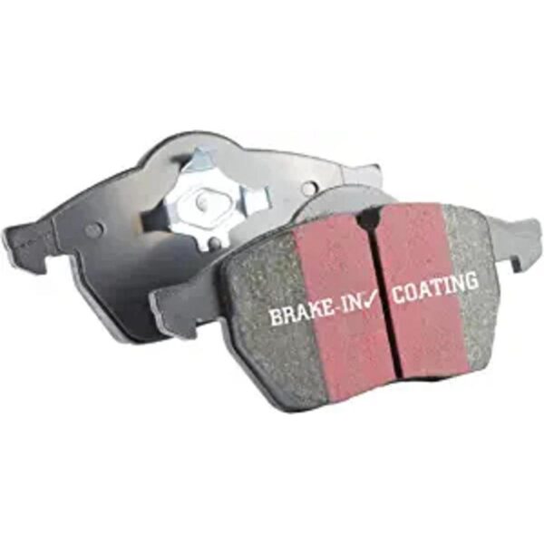 EBC Brakes UD784 Ultimax OEM Almohadilla de freno de_1