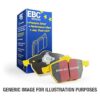 EBC Brakes DP41293R Yellowstuff Street and Track Pastilla_3