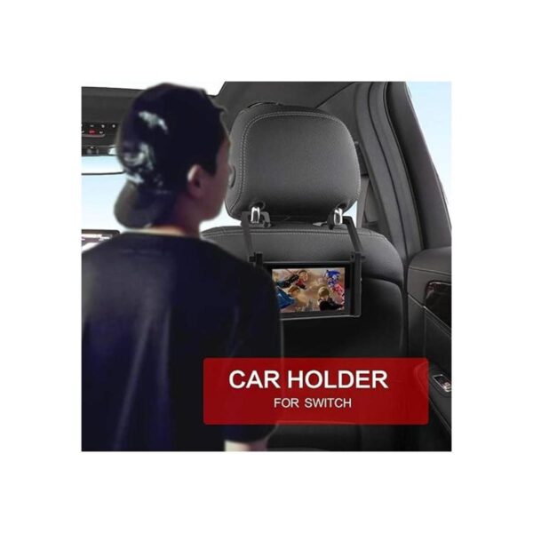ECHZOVE Soporte para interruptor soporte de coche_4