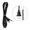ECUDIS Kit de lámpara kit de cableado de lámpara de mesa_2