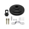ECUDIS Kit de toldo resistente y cadena de lámpara_2