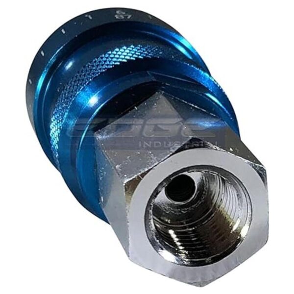 EDGE INDUSTRIAL Regulador de presión ajustable en línea_4