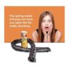 EDOBLUE La serpiente de patata puede saltar la serpiente_5