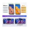 EFAITHFIX Para iPhone 11 Pantalla LCD de repuesto de 6.1_2