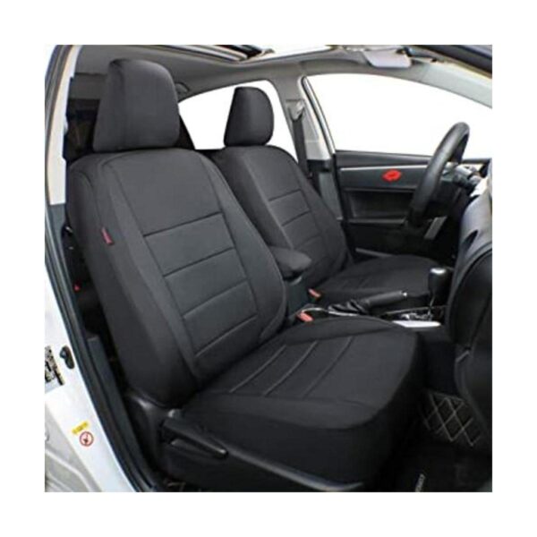 EKR Fundas de asiento para camioneta_1