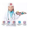 EFOSHM Kit médico para niños 27 piezas kit médico de_2