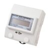 EKM medidor de kWh eléctrico y kit de caja de interior
