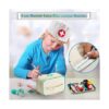 EFOSHM Kit médico para niños 27 piezas kit médico de_4