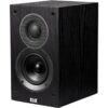 ELAC Altavoces pasivos para estantería de 4 pulgadas_5