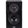 ELAC Altavoces pasivos para estantería de 4 pulgadas_4