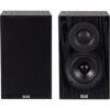 ELAC Altavoces pasivos para estantería de 4 pulgadas_1