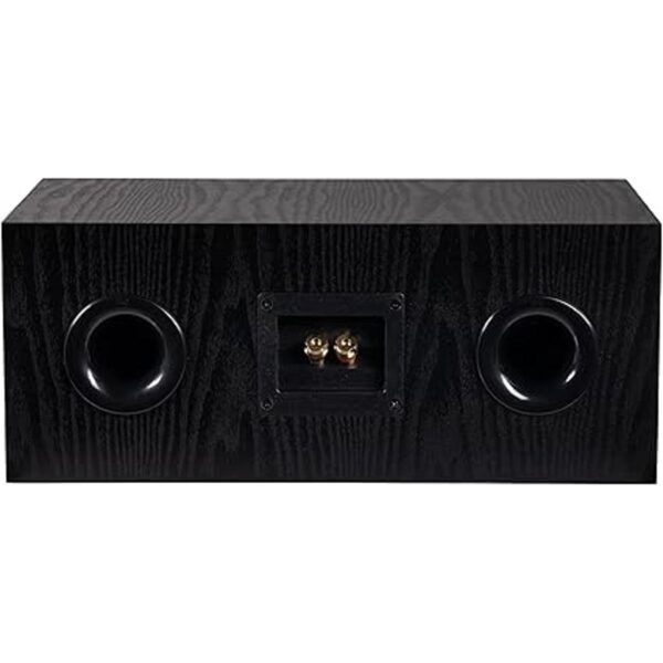 ELAC Dual 4 altavoz central_3