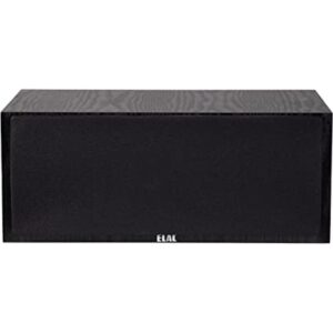 ELAC Dual 4 altavoz central_1