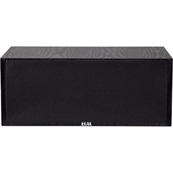 ELAC Dual 4 altavoz central_1