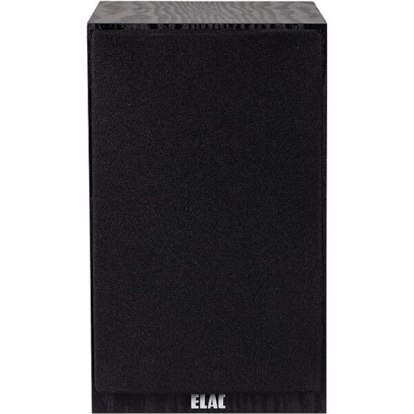 ELAC Altavoces pasivos para estantería de 4 pulgadas_2