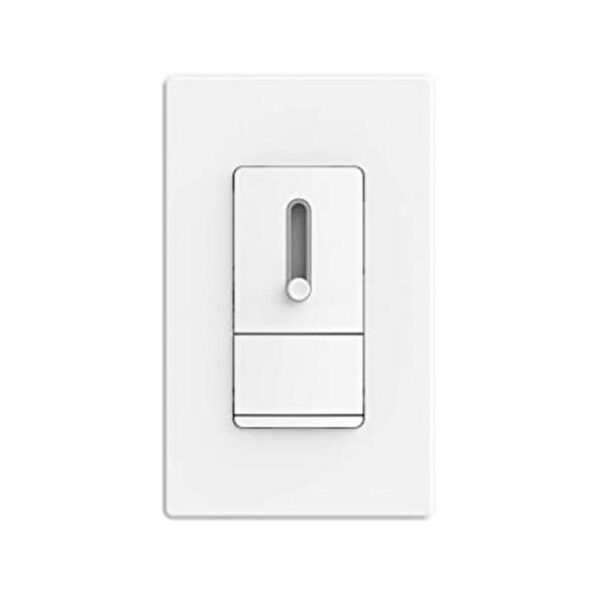 ELEGRP Interruptor regulador deslizante para bombillas LED_1