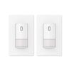 ELEGRP Occupancy Interruptor de luz con sensor de_1