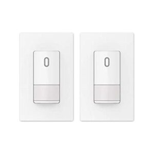 ELEGRP Occupancy Interruptor de luz con sensor de_1