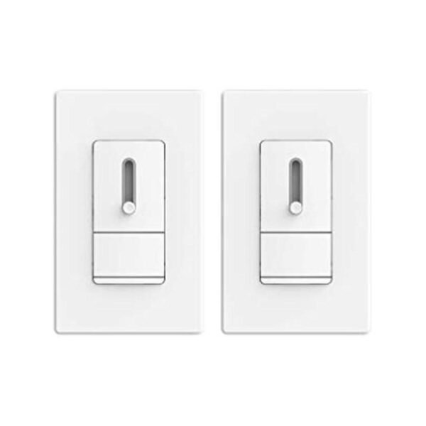 ELEGRP Interruptor de regulador deslizante para bombillas_1