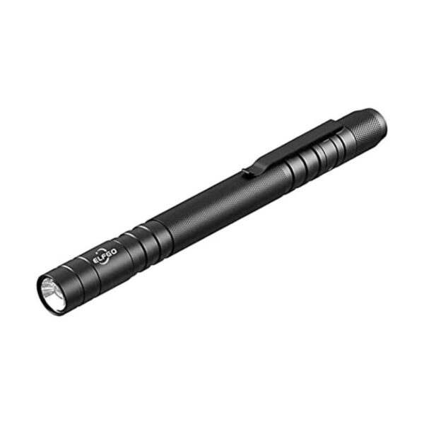 ELFGO Lápiz de luz LED de 270 lúmenes linterna con zoom_1