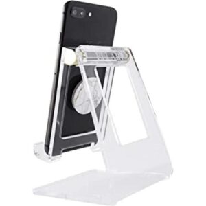 ELLRI Soporte de teléfono para escritorio de oficina_1