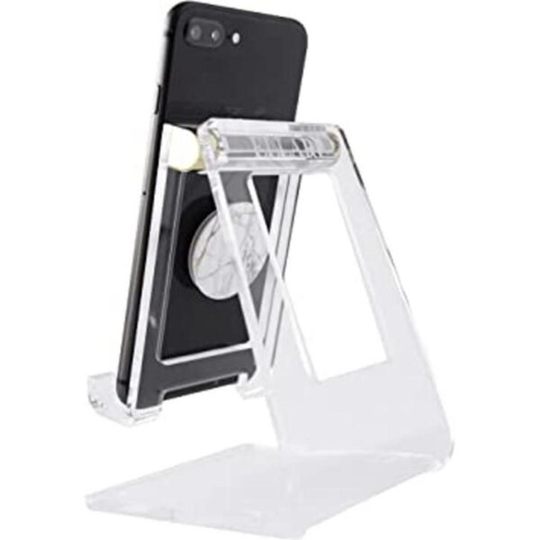 ELLRI Soporte de teléfono para escritorio de oficina_1