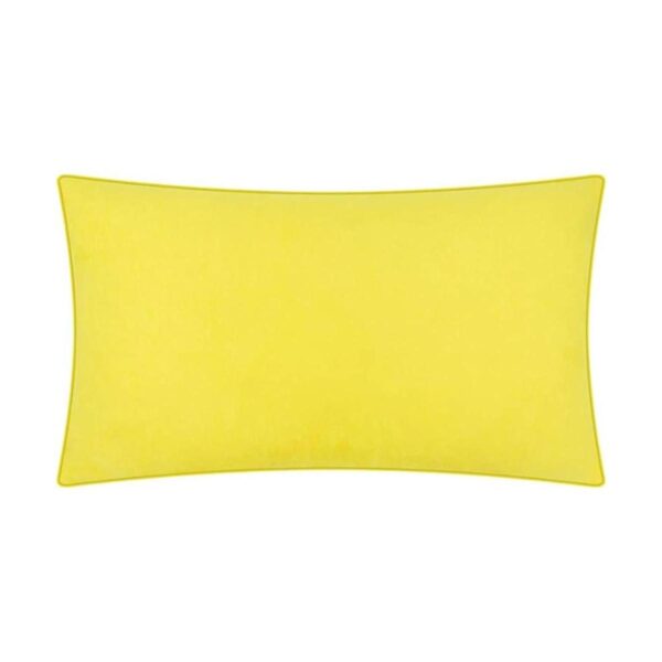 ELSKERJW Funda de almohada lumbar de 14 x 24 pulgadas_2