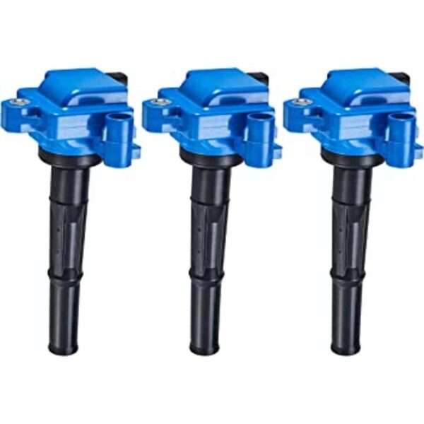 ENA Juego de 3 bobinas de encendido compatibles con Toyota_1
