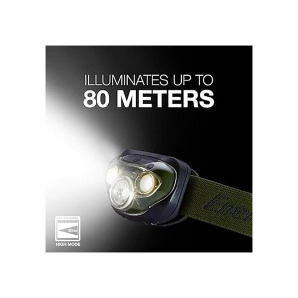 ENERGIZER Faro LED Pro260 resistente IPX4 resistente al_4