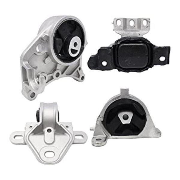 ENA Juego de motor y montaje trans compatible con Chrysler_1