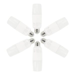 EP Bombilla LED equivalente a 75 W 12 W 1100 lúmenes_1
