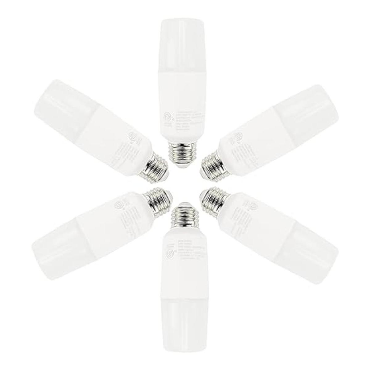 EP Bombilla LED equivalente a 75 W 12 W 1100 lúmenes