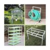 EPHECH Accesorios de PVC de 3 vías de 12 pulgadas 24
