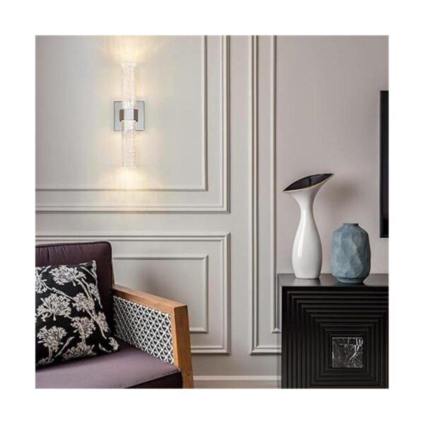 EPINL Luces de tocador de baño 10 W 10 W 3000 K luces_2
