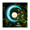 EPROSMIN Luces solares de jardín para exteriores luces_1
