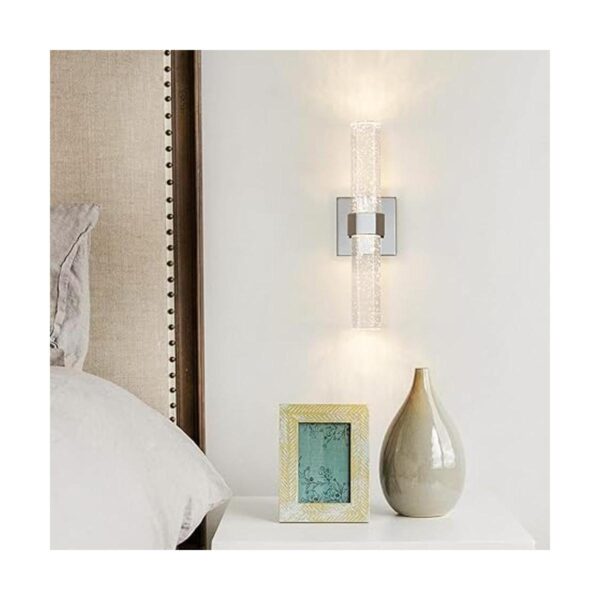 EPINL Luces de tocador de baño 10 W 10 W 3000 K luces_3