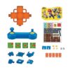 EPOCH Super Mario Maze Game Deluxe de juego de acción de_5