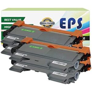EPS Cartucho de tóner compatible para Brother TN450 TN450_1