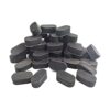 EUDAX 72 UNIDS FPV Negro Esponja Mat Landing Skid Pad Gear
