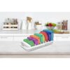 EVERIE GS01SS Organizador extensible para tapa de_6