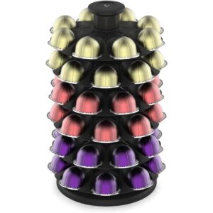 EVERIE Soporte organizador para cápsulas de café_1